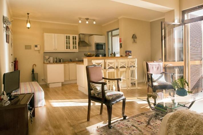 Central Funchal Apartment - Garden - Free Parking & Ac Funchal (Madeira) Exterior foto