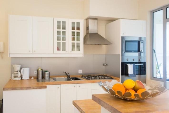 Central Funchal Apartment - Garden - Free Parking & Ac Funchal (Madeira) Exterior foto