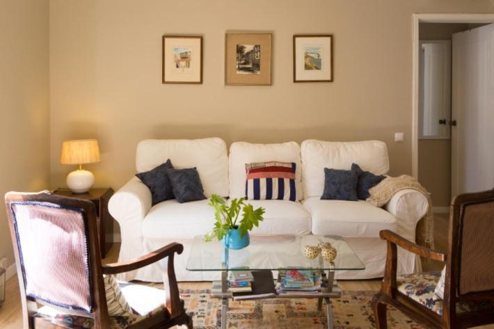 Central Funchal Apartment - Garden - Free Parking & Ac Funchal (Madeira) Exterior foto
