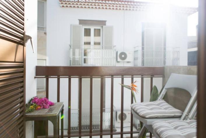 Central Funchal Apartment - Garden - Free Parking & Ac Funchal (Madeira) Exterior foto