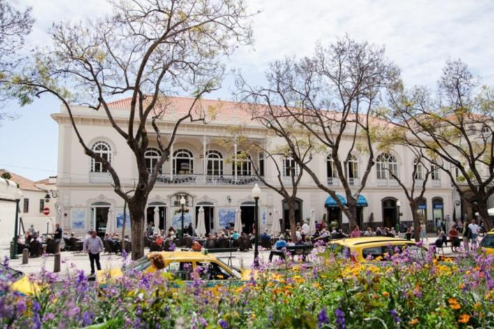 Central Funchal Apartment - Garden - Free Parking & Ac Funchal (Madeira) Exterior foto